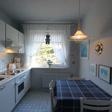 Tiller Apartmán