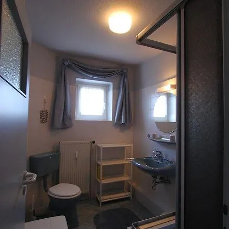 Apartmán Tiller *
